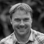 Dr Christian Hornung